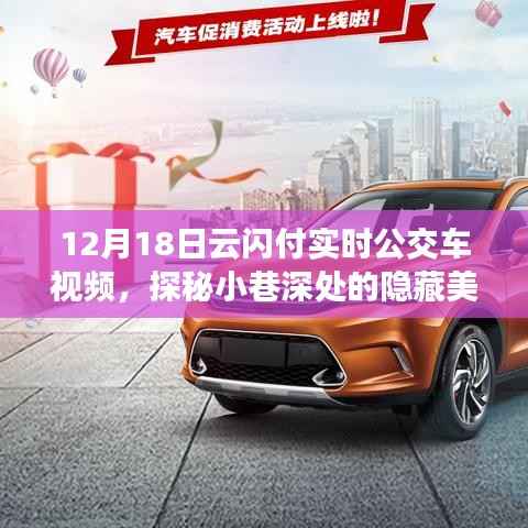 云闪付实时公交车探秘美食之旅，小巷深处的隐藏特色小店揭秘