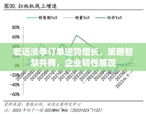 宏远淡季订单逆势增长，策略智慧共舞，企业韧性展现