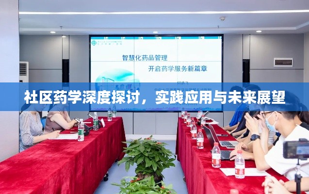社区药学深度探讨，实践应用与未来展望